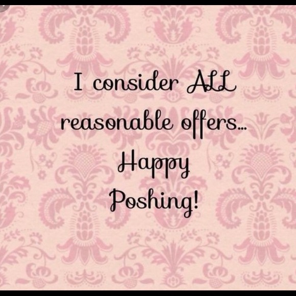 Open to offers 💕 - Picture 1 of 1